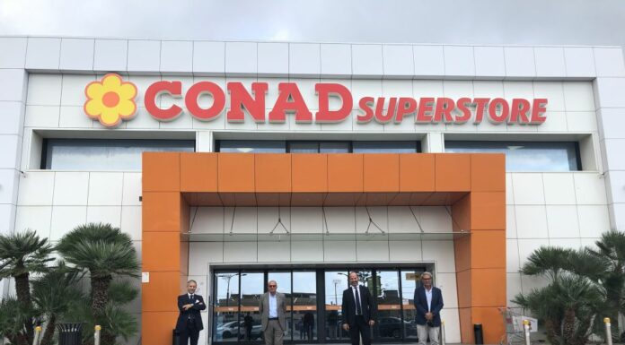 Conad e Io Compro Siciliano, insieme per valorizzare il made in Sicily