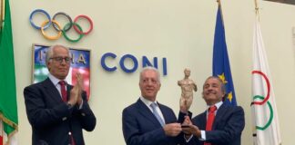 Premio Mecenate a Piero Ferrari “Nostro marchio ci sarà sempre”