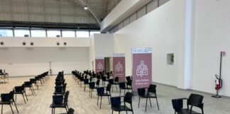 Uno sportello dedicato al green pass in ogni hub della Asl di Bari