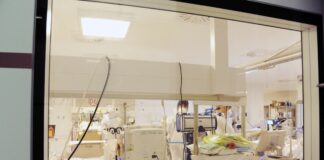 Toscana, Giani “Forte diminuzione ospedalizzazioni e terapie intensive”