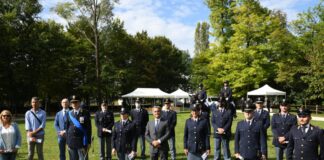 FVG, solido rapporto tra i cittadini e le forze ordine