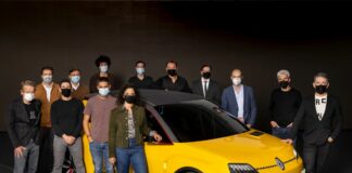 Renault 5 Prototype vince il premio “Concept-Car of the Year”