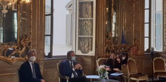 Fontana “Da Pnrr ci aspettiamo fondi cospicui per cultura-spettacolo”