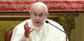Clima, Papa Francesco “Non c’è più tempo da perdere, bisogna agire”