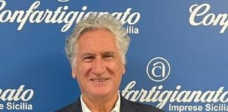 Confartigianato Trasporti Palermo, Pezzati confermato presidente