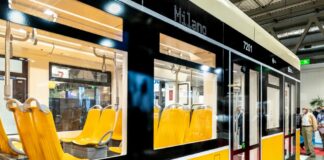 Atm e Stadler “svelano” il futuro tram di Milano
