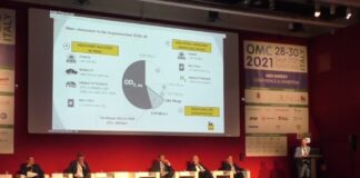 OMC, per l’industria la sfida della cattura e stoccaggio della CO2