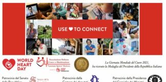 Giornata Mondiale del Cuore, 4 piazze italiane per la prevenzione