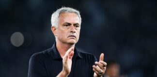 Mourinho fa turnover in Conference League “Ma vogliamo la coppa”