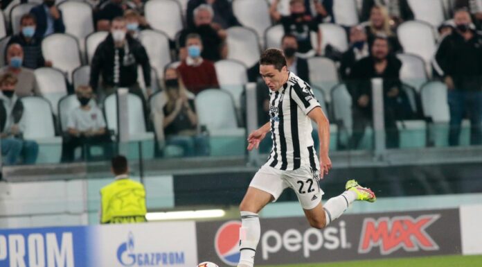 Chiesa trascina la Juventus, Chelsea sconfitto 1-0