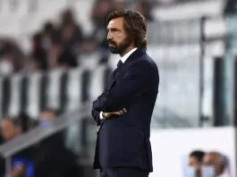Guardiola sceglie la famiglia, Pirlo in pole per la panchina azzurra