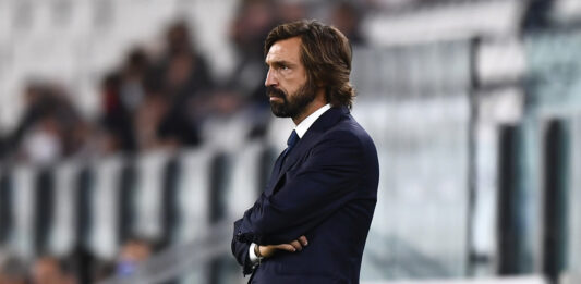 Guardiola sceglie la famiglia, Pirlo in pole per la panchina azzurra