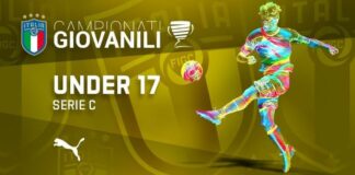Al via Under 17 di Serie C, volano Piacenza e Reggiana