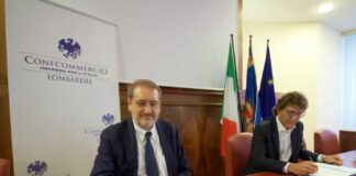 Accordo A2A e Confcommercio Lombardia su sostenibilità e green