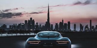 Maserati ad Expo 2020 Dubai, appuntamento al Padiglione Italia