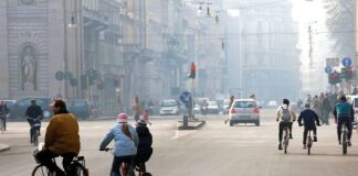 Emilia Romagna, dal primo ottobre tornano le misure antismog