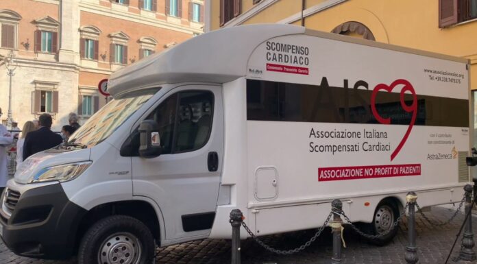 Malattia renale e scompenso cardiaco, al via un tour per la prevenzione