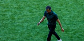 Luis Enrique “Italia al top ma prima o poi perderà”