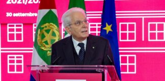 Milano-Bicocca inaugura Anno accademico con Mattarella