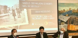 Covid, al via campagna Pro-Vax degli Ordini dei Medici