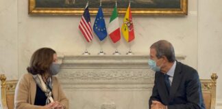 Musumeci incontra Ceo di Upmc su Ismett2 e Ri.Med