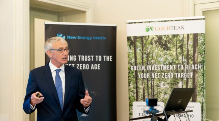 Emissioni di CO2, al via il progetto “Net Zero Citizen”