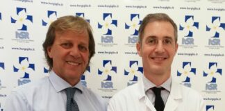 Fondazione Giglio di Cefalù 1^ in Sicilia per cura tumori della prostata