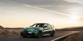 Alfa Romeo Giulia GTA sold out,una storia di autentica passione