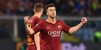 Seconda vittoria per la Roma in Conference: 3-0 allo Zorya