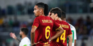 Roma senza problemi in Conference, Zorya battuto 3-0