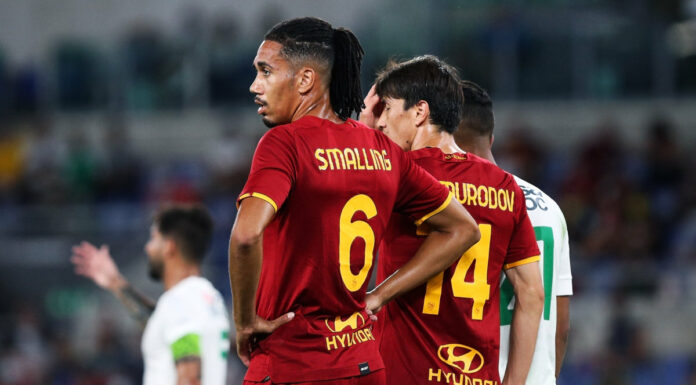 Roma senza problemi in Conference, Zorya battuto 3-0
