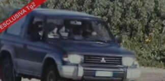 Al Tg2 il volto di Messina Denaro in un video del 2009