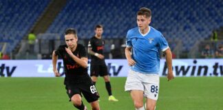 Riscatto Lazio in Europa League, 2-0 alla Lokomotiv Mosca
