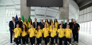 Consiglio Lombardia premia l’Albese Volley neopromossa in A2