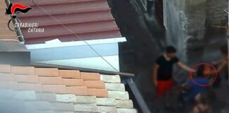 Catania, blitz antidroga con 20 arresti. Bambini cassieri dei pusher