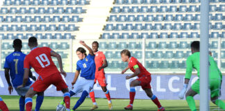 Debutto ok per gli azzurrini, 3-0 al Lussemburgo