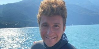 Secondo record del mondo in 24 ore per Ferri