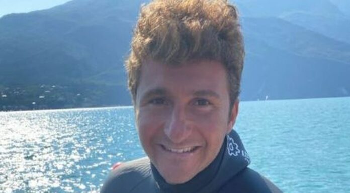 Secondo record del mondo in 24 ore per Ferri