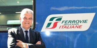 Fs, Ferraris nel management committee del Cer