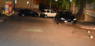 Omicidio dell’ex presidente del Consiglio comunale di Favara, un fermo