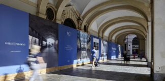 Le Gallerie d’Italia della grande fotografia a Torino