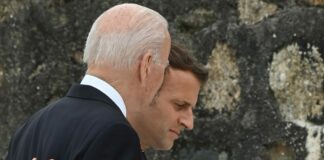 Sottomarini, a fine ottobre incontro Macron-Biden