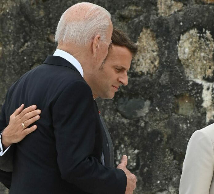 G7 UK 2021