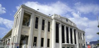 Sette feriti in una sparatoria in centro a Trieste, due sono gravi