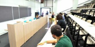 Progetto Unicore, in Italia 37 rifugiati vincitori di borse studio