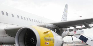 Vueling lancia nuova rotta da Torino per Parigi Orly