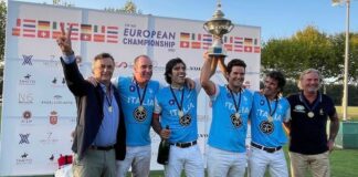 L’Italia è di nuovo campione d’Europa di Polo