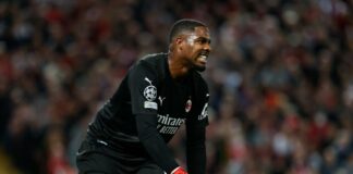 Ritorno in Champions amaro, Milan battuto dal Liverpool