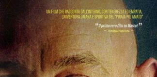Pantani Days, tre giorni al cinema per ricordare “Il Pirata”