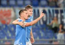 Patric officially joins Al-Ittifaq after 11 years with Lazio